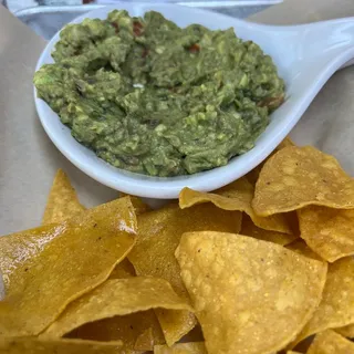 Guacamole