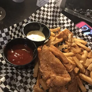 Chicken Tenders