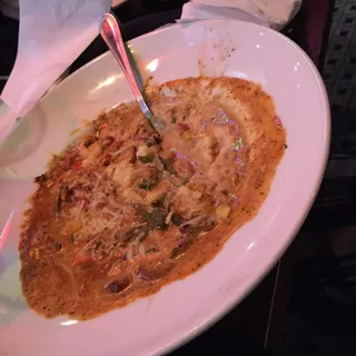 Shrimp & Grits