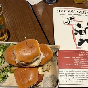 Hudson Grille- Kennesaw