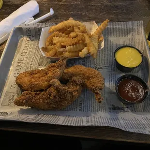 Chicken Tenders