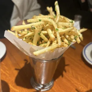 Fries