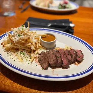 Steak Frites