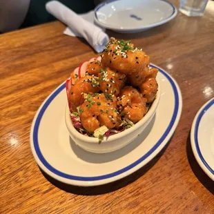 Shrimp Dynamite