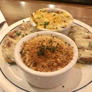 Au Gratin