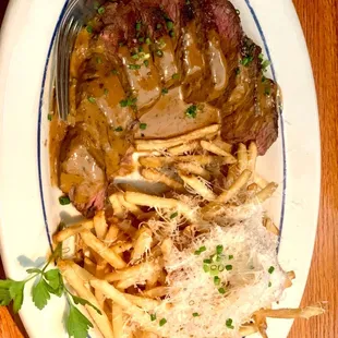 Steak Frites