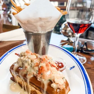 Lobster Roll