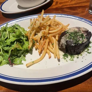 Steak Frites