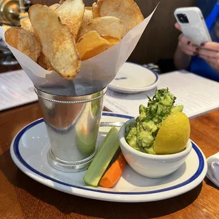 Avocado Dip