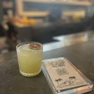 Drinks Well With Others