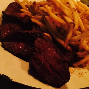 Hanger Steak