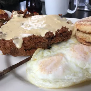 Chicken Fried Steak