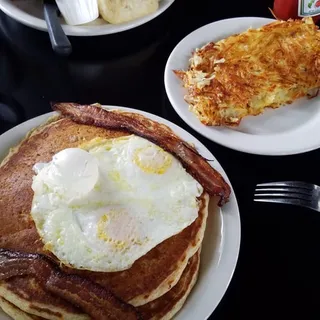 Side of Hashbrowns