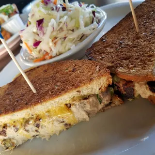 Tuna Melt