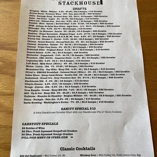 Menu Mar 30, 2021