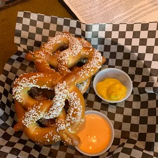 bagels, bagel, food