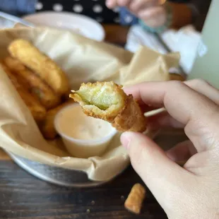 Pickles