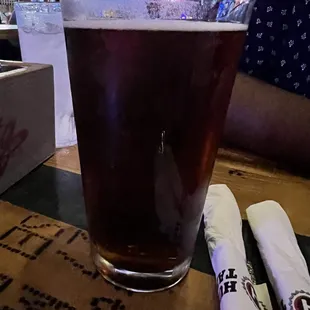 drink