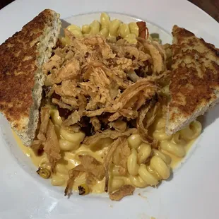 BBQ Pork