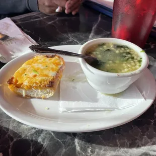 Soup Of The Day