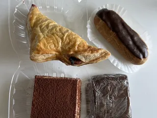 Bye Bye Sugar Bakery