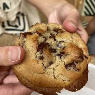 Chocolate Chunk