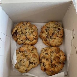 Chocolate Chunk Cookie