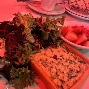 Hudson's Restaurant