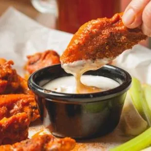 At Hudy&apos;s Cafe &amp; The Li&apos;l Bar, we have happy hour and monthly specials! During this time, we have specials on beer, wine, liq...