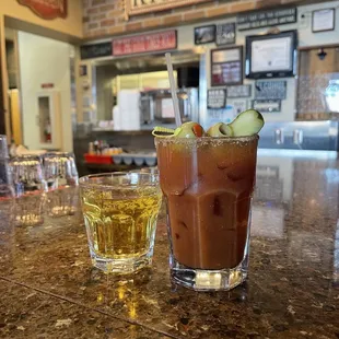 Bloody Mary