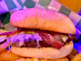 Duffy's Bar & Grill