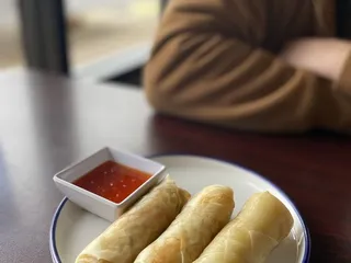 Papaya Salad Thai Food Restaurant