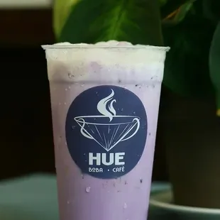 Hue Boba Special