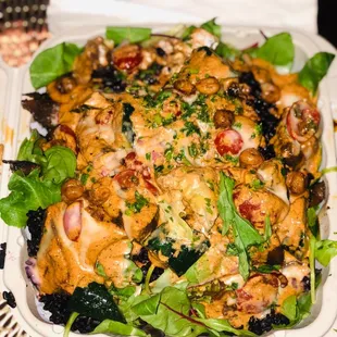 Powerhouse Salad