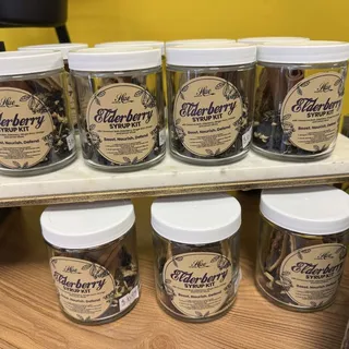 Elderberry