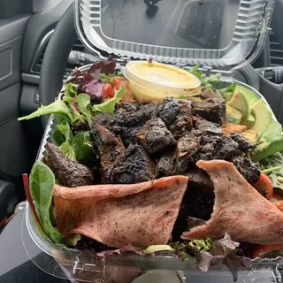 Hue House Salad