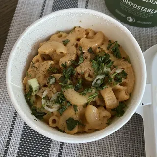 Black Garlic Mac (SF)