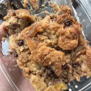 Bread Pudding