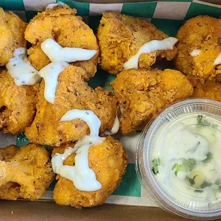 Garlic Herb