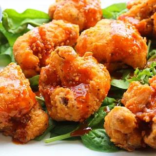 Brown Sugar Buffalo
