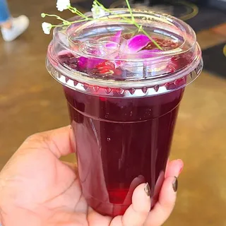 Cardamom & Rose (Happy Heart)
