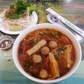 205. Bun Cha Ca