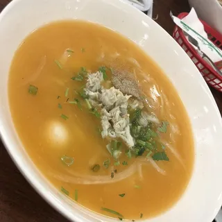 202. Banh Canh Cua