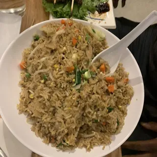 Ca Ri Chay Vegetable Curry