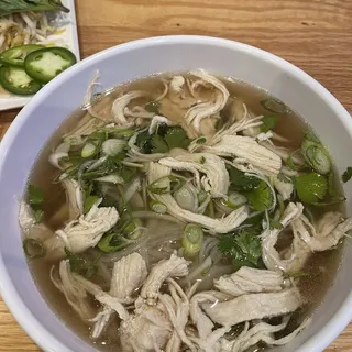 Pho Ga Chicken Pho