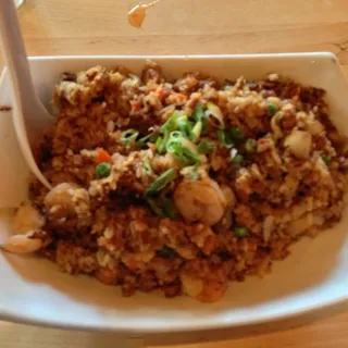 Com Chien Fried Rice