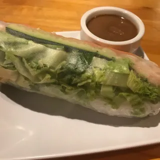 Side Spring Roll