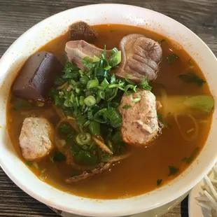 Bun Bo Hue photo by sushiday