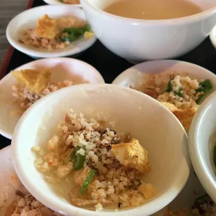 Banh Beo Chen photo by sushiday