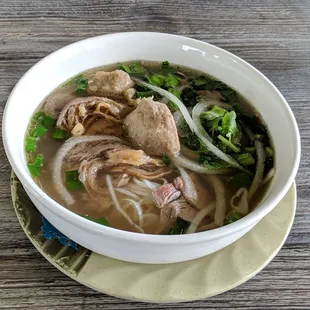 Pho at Hue Oi